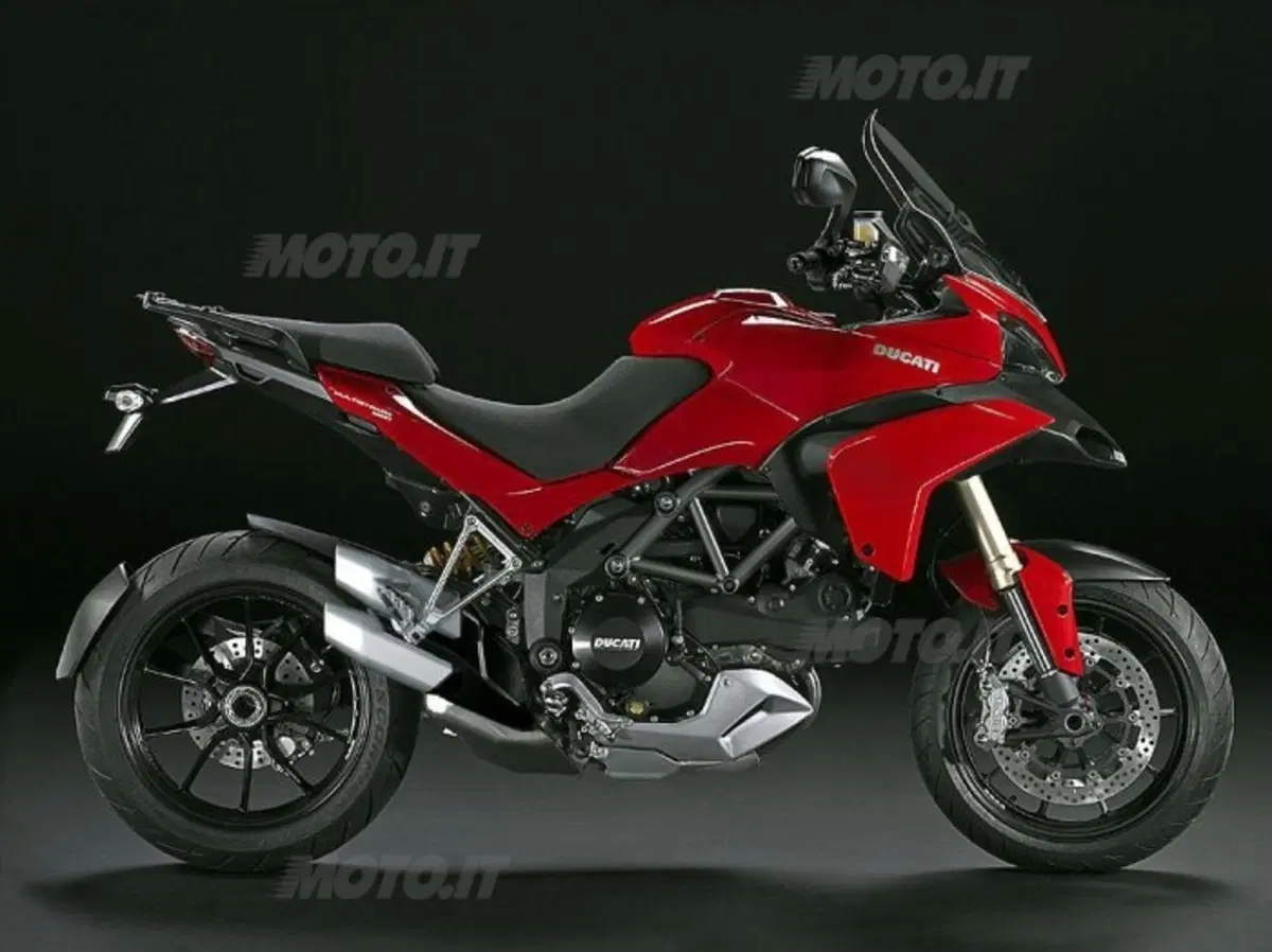 Ducati Multistrada 1200 (15)