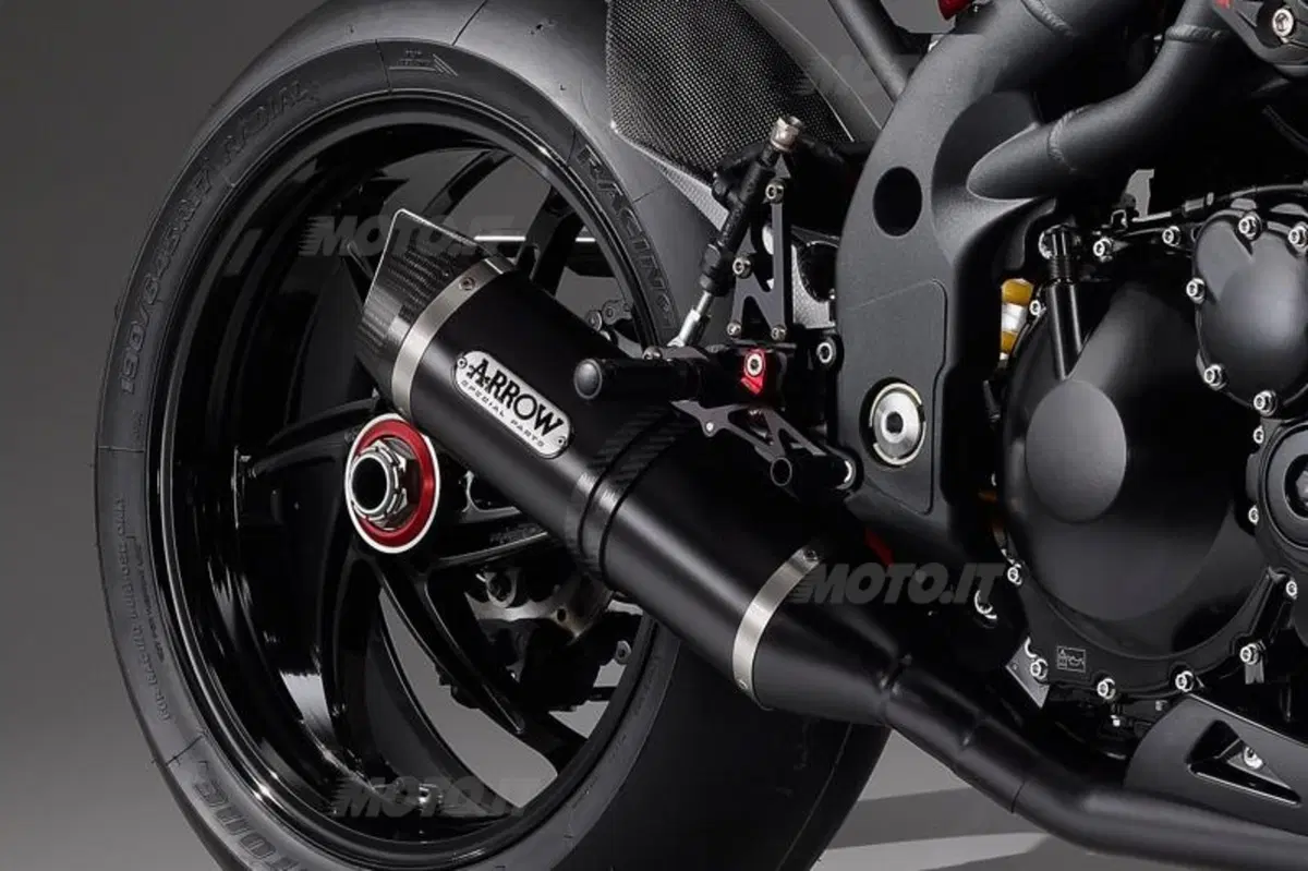 Triumph Speed Triple Special (3)