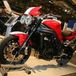 Triumph Speed Triple SE