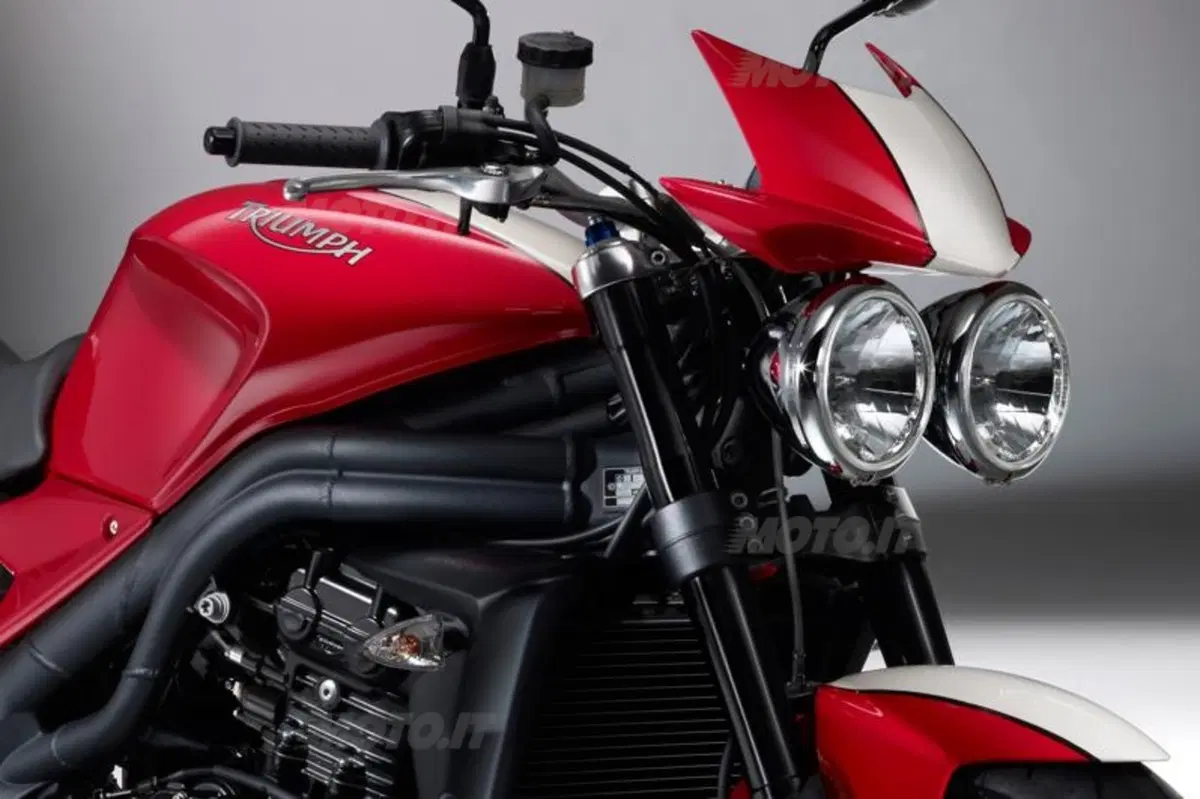Triumph Speed Triple SE (3)