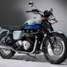 Triumph Bonneville Sixty