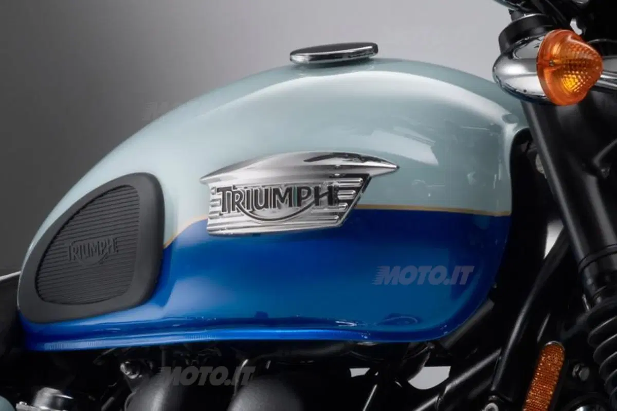Triumph Bonneville Sixty (3)