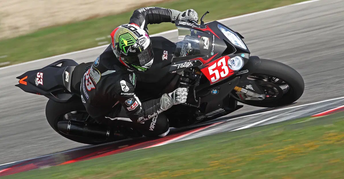 TT 2016, arriva Alessandro Polita