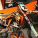 La KTM SX 350 F