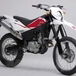 Husqvarna TE 630 e WRE 125 2010