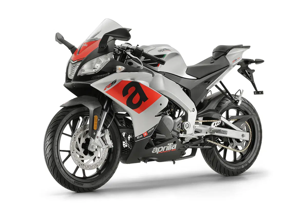 Aprilia RS 50 RS 50 (2018 - 20) (2)