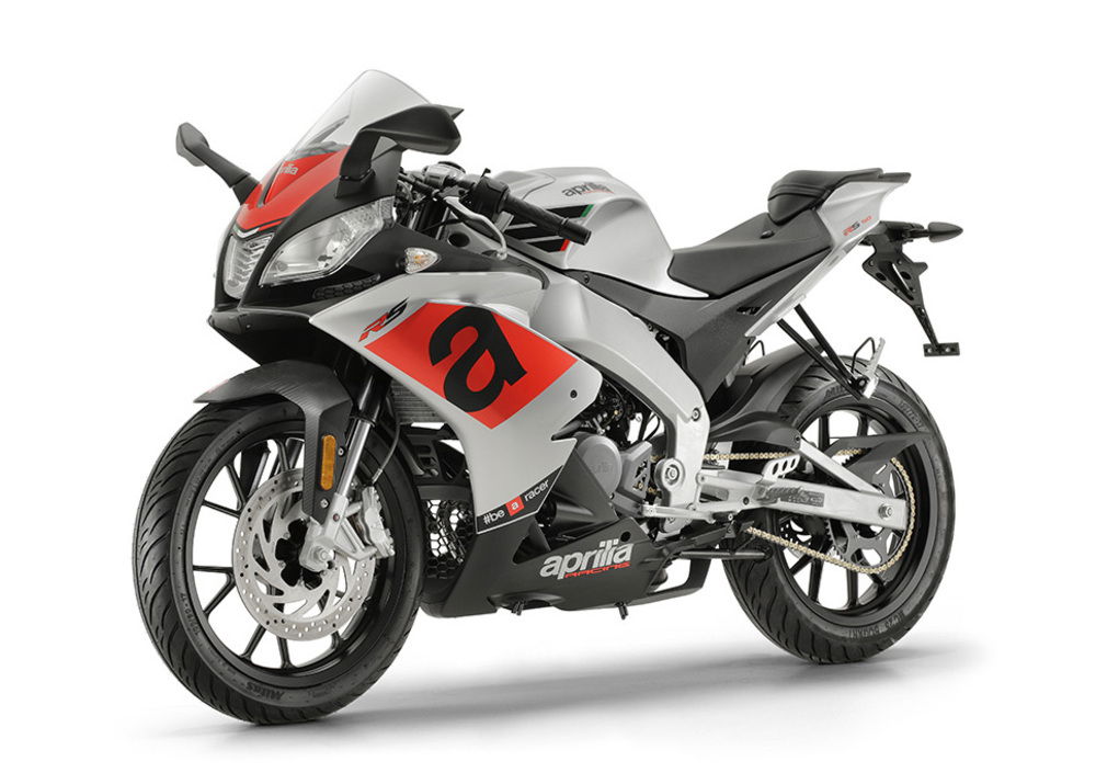 Aprilia RS 50 (2018 - 20) (2)