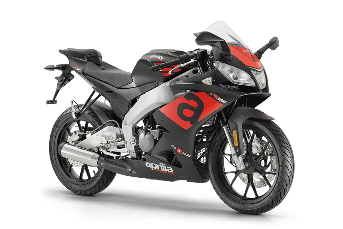 Aprilia RS 50 RS 50 (2018 - 20) (3)
