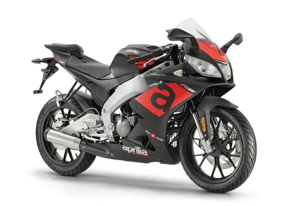 Aprilia RS 50 (2018 - 20) (3)