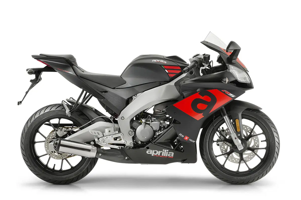 Aprilia RS 50 RS 50 (2018 - 20) (4)