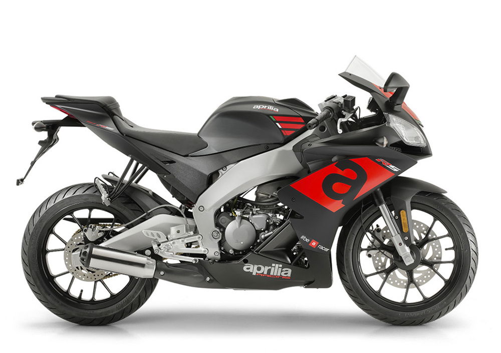 Aprilia RS 50 (2018 - 20) (4)