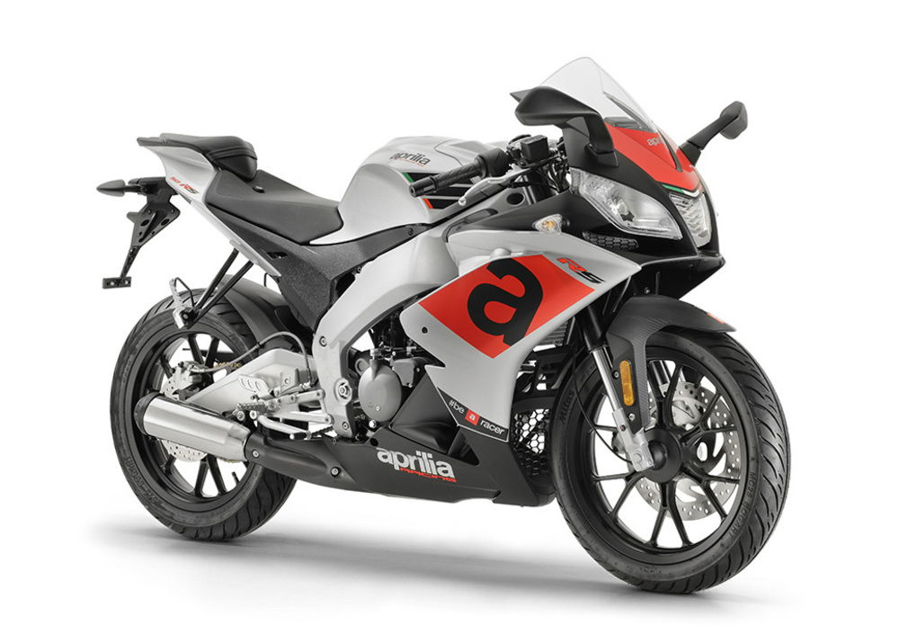 Aprilia RS 50 (2018 - 20)