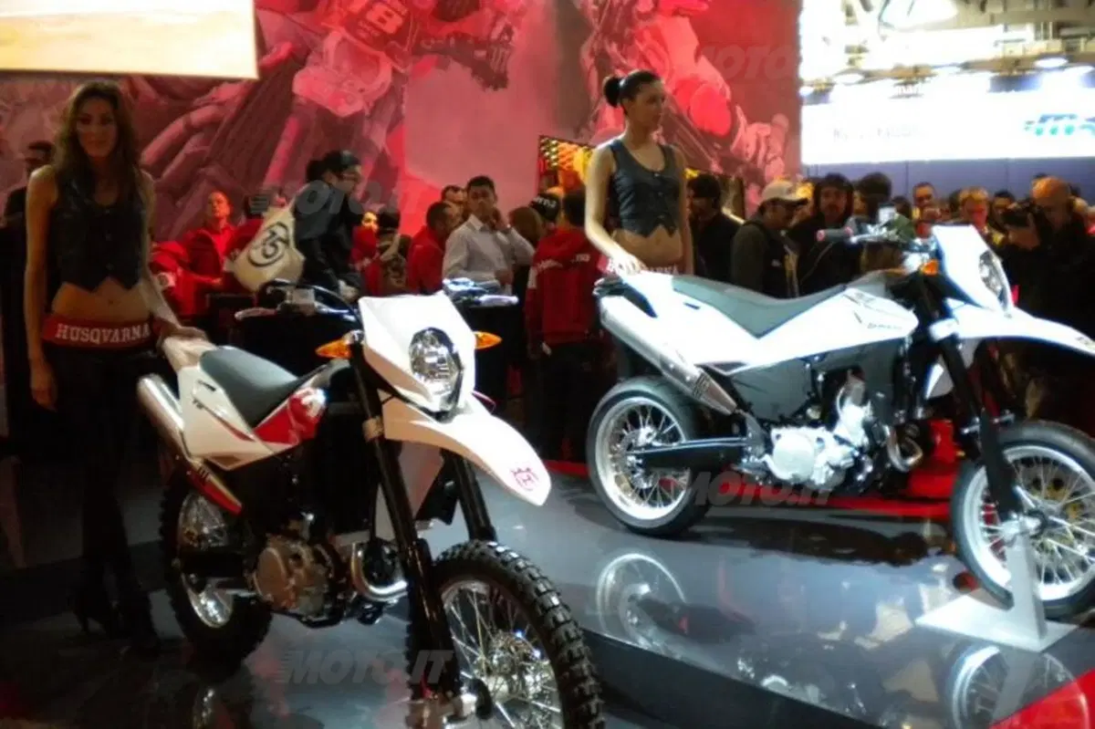 Le Husqvarna Supermotard 2010 (3)