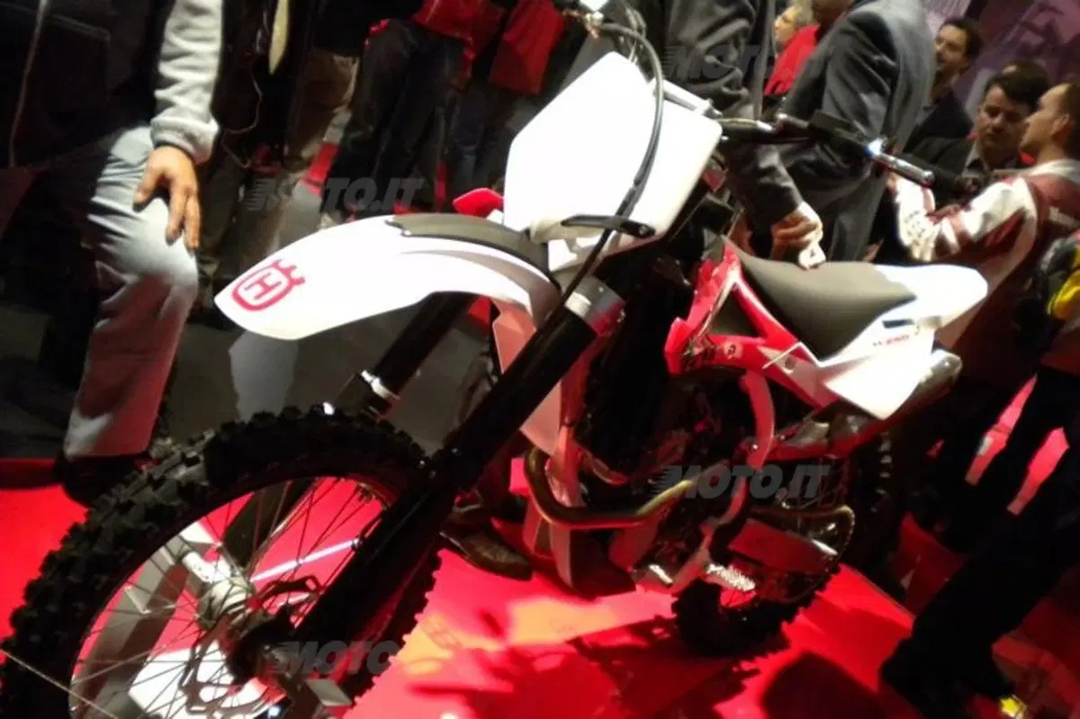 Le Husqvarna Supermotard 2010 (4)