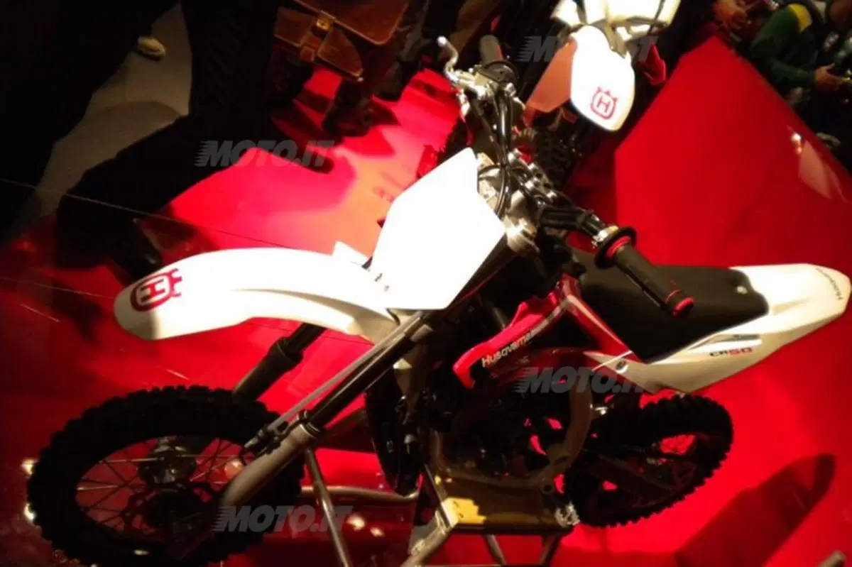 Le Husqvarna Supermotard 2010 (5)