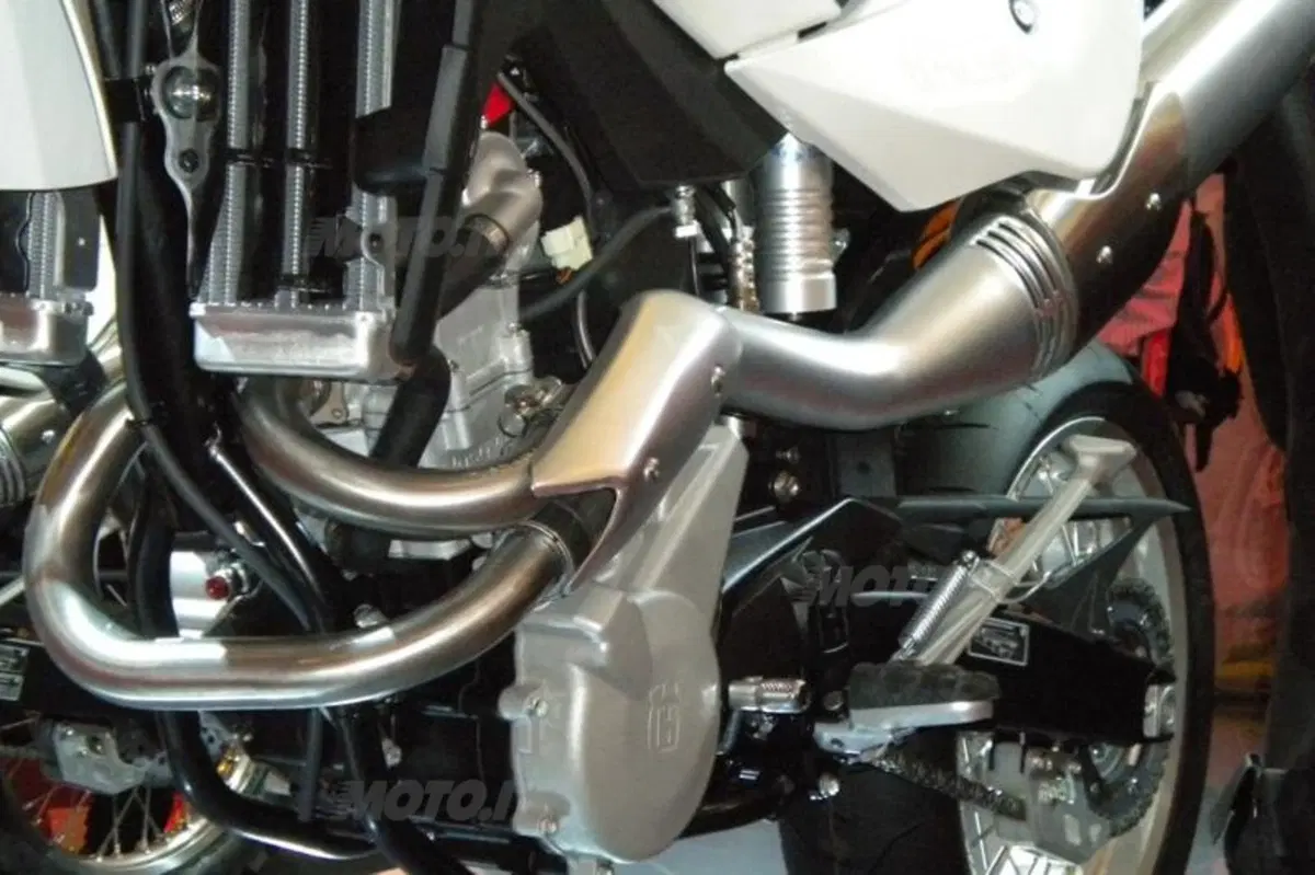 Le Husqvarna Supermotard 2010 (8)