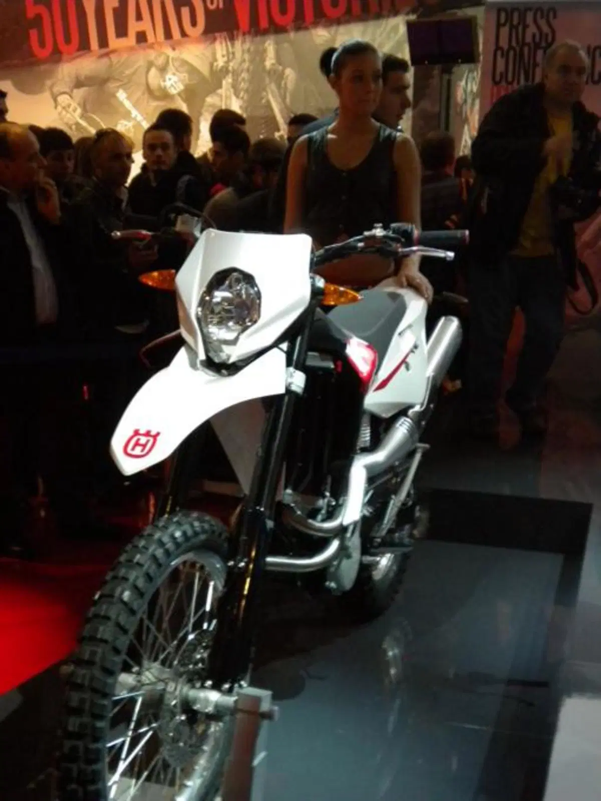Le Husqvarna Supermotard 2010 (13)