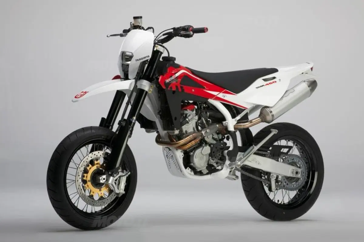 Le Husqvarna Supermotard 2010 (16)