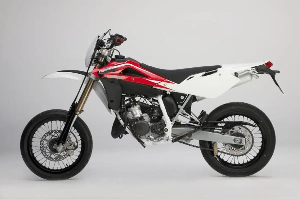 Le Husqvarna Supermotard 2010 (18)