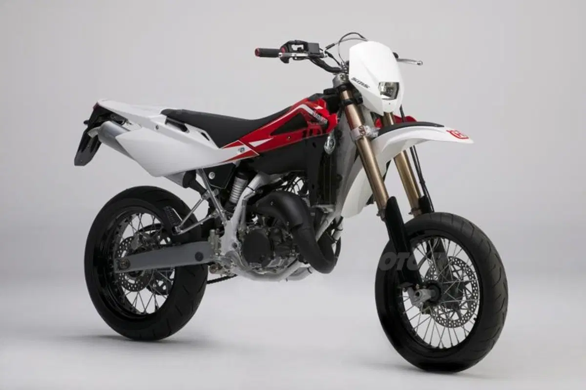 Le Husqvarna Supermotard 2010 (19)