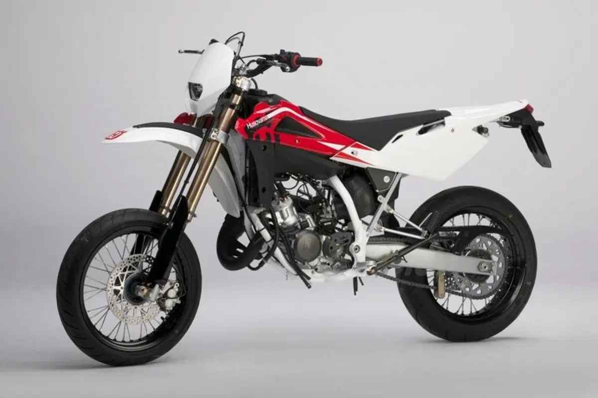 Le Husqvarna Supermotard 2010 (21)