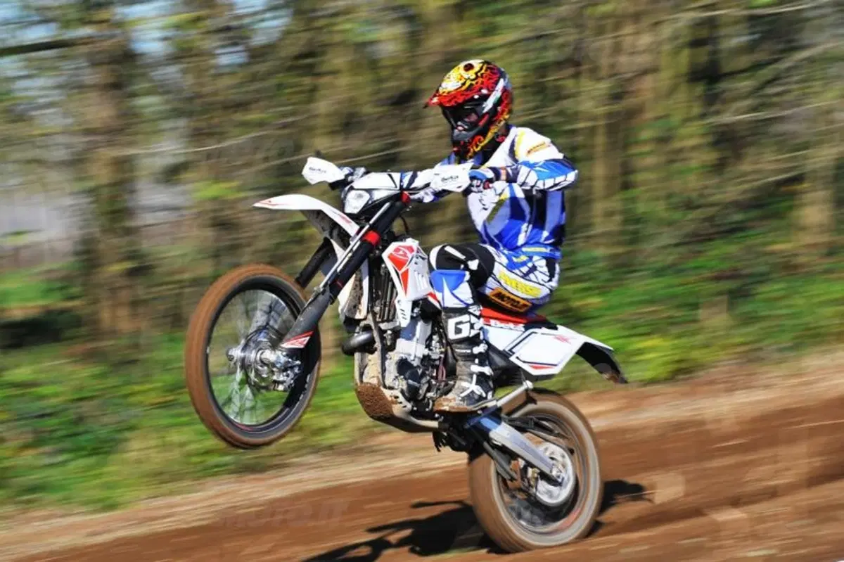 BETA Gamma RR 2010