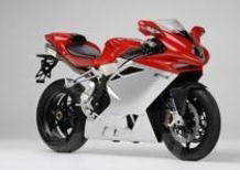 MV Agusta F4: ritorno al futuro