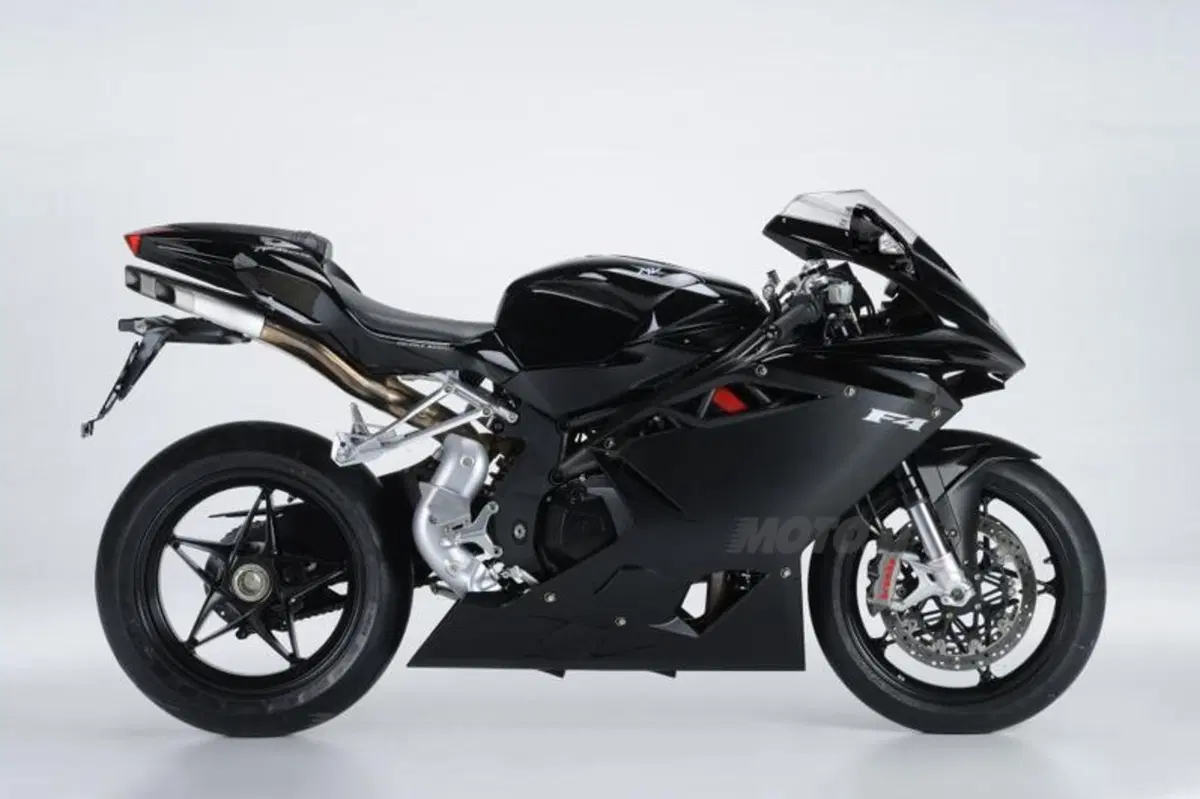 MV Agusta F4: ritorno al futuro (3)
