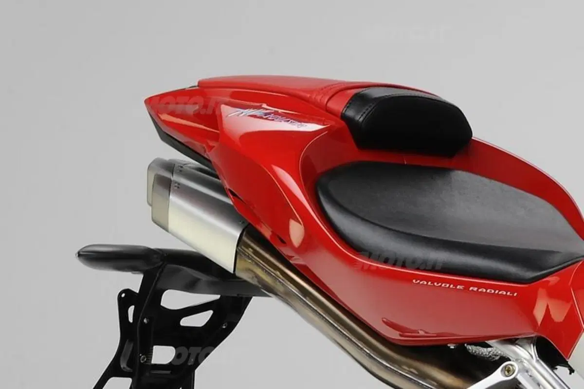 MV Agusta F4: ritorno al futuro (9)