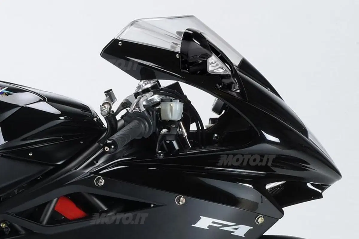 MV Agusta F4: ritorno al futuro (10)