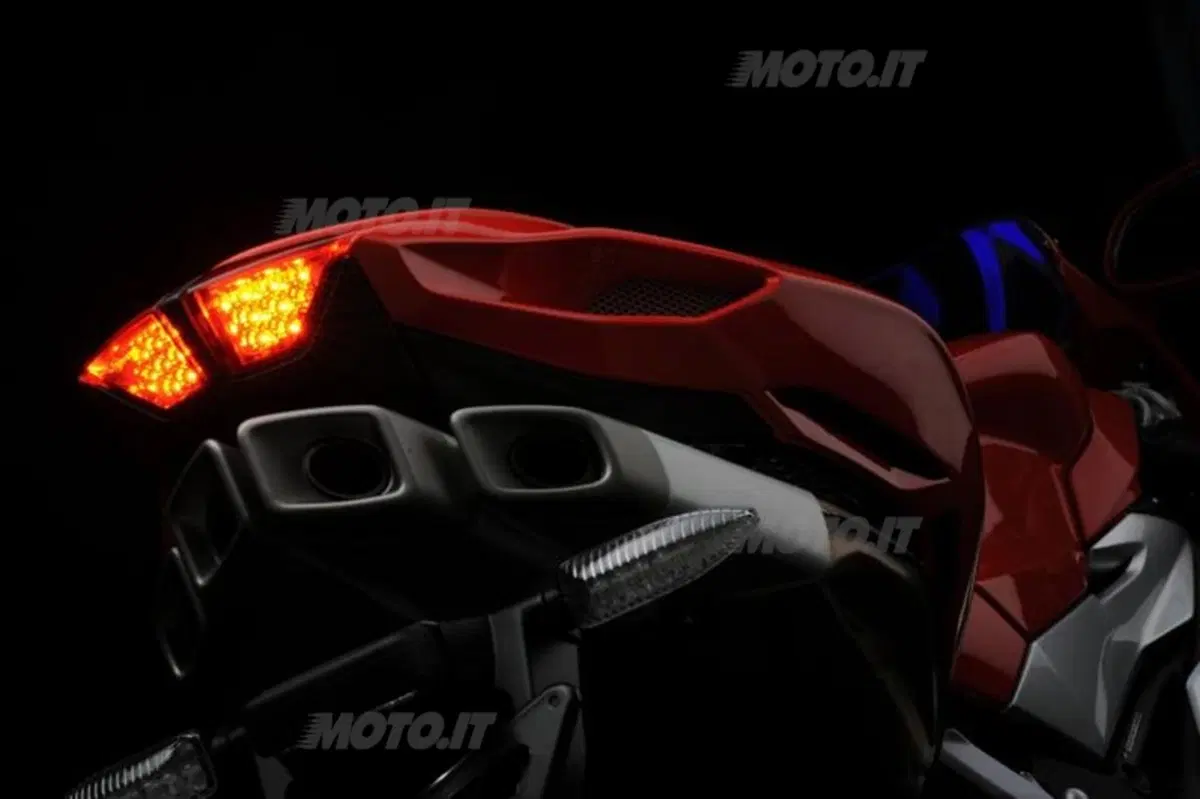 MV Agusta F4: ritorno al futuro (11)