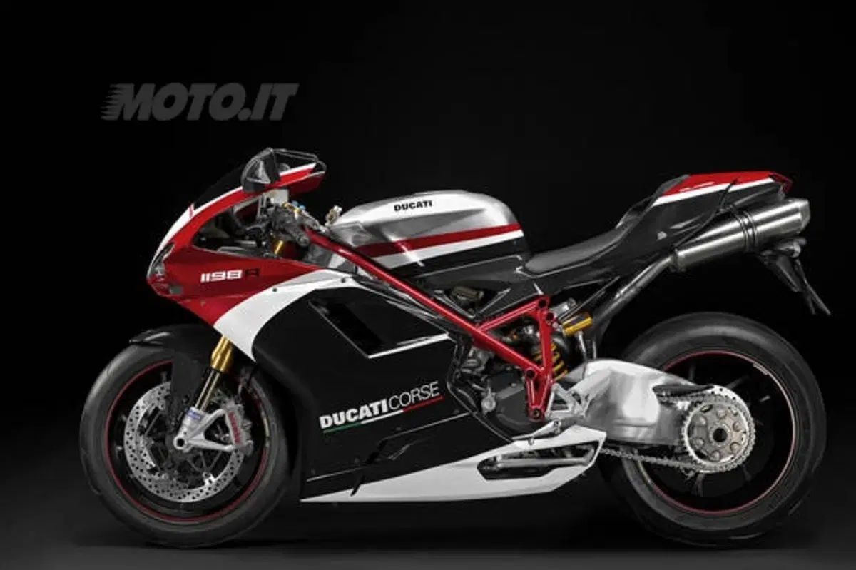 Ducati 1198 S e 1198 R (2)