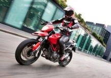 Ducati Hypermotard 1100