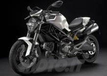 Ducati Monster 696 e 1100