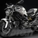 Ducati Monster 696 e 1100