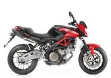 Aprilia Shiver