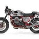 Moto Guzzi V7 Clubman Racer