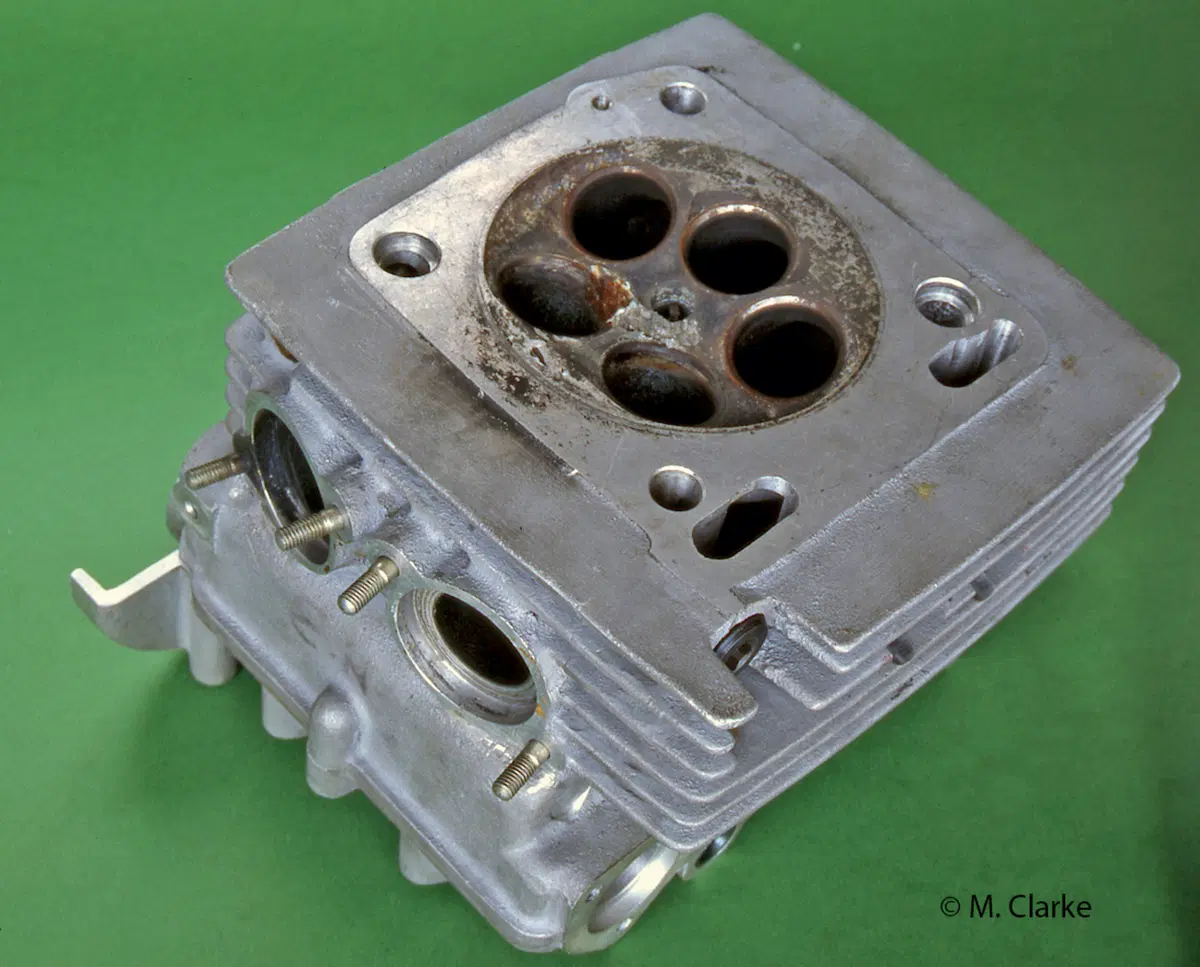 I prototipi a 5 valvole di Aprilia e... Gilera (6)