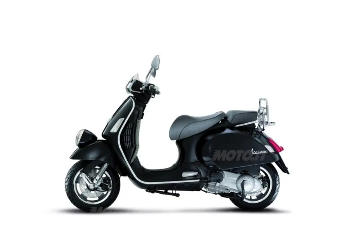 Vespa GTV Via Montenapoleone (4)