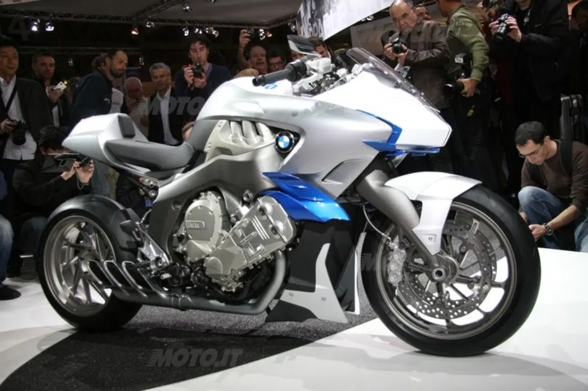 BMW Motorrad Concept 6 (2)