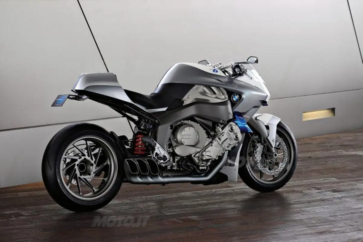 BMW Motorrad Concept 6 (6)