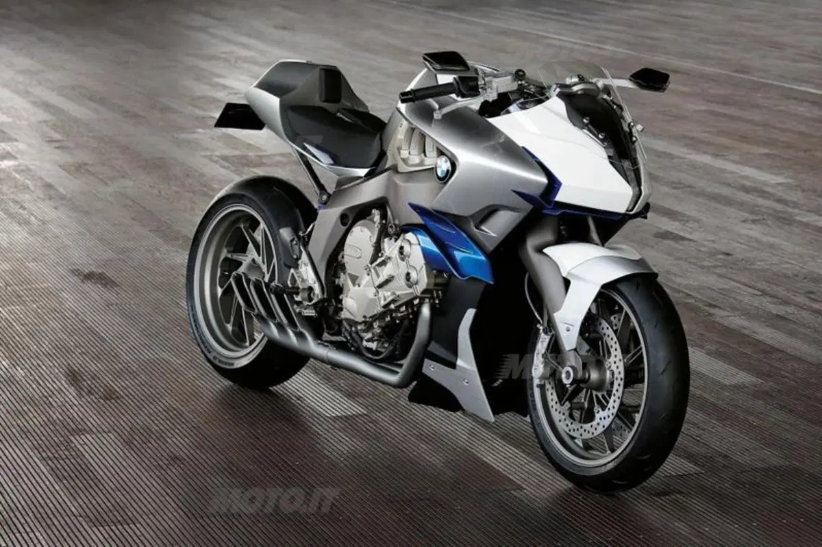 BMW Motorrad Concept 6 (7)