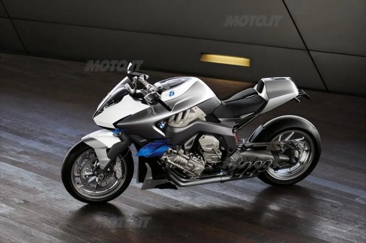 BMW Motorrad Concept 6 (9)