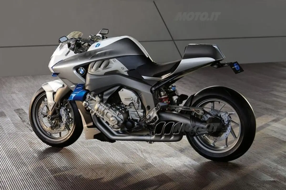 BMW Motorrad Concept 6 (11)