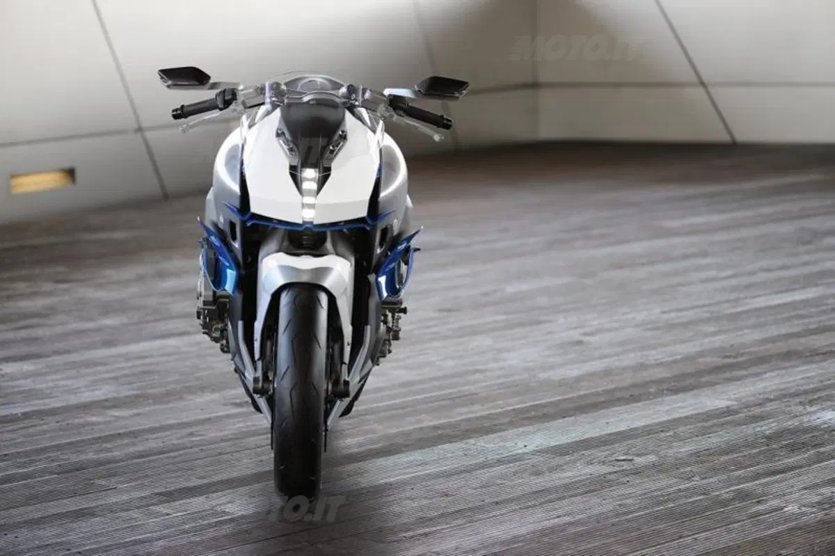 BMW Motorrad Concept 6 (12)