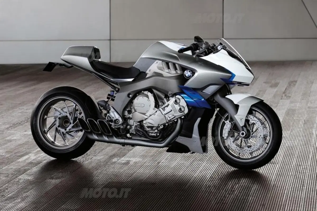 BMW Motorrad Concept 6 (13)