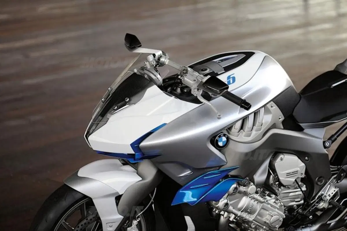 BMW Motorrad Concept 6 (14)