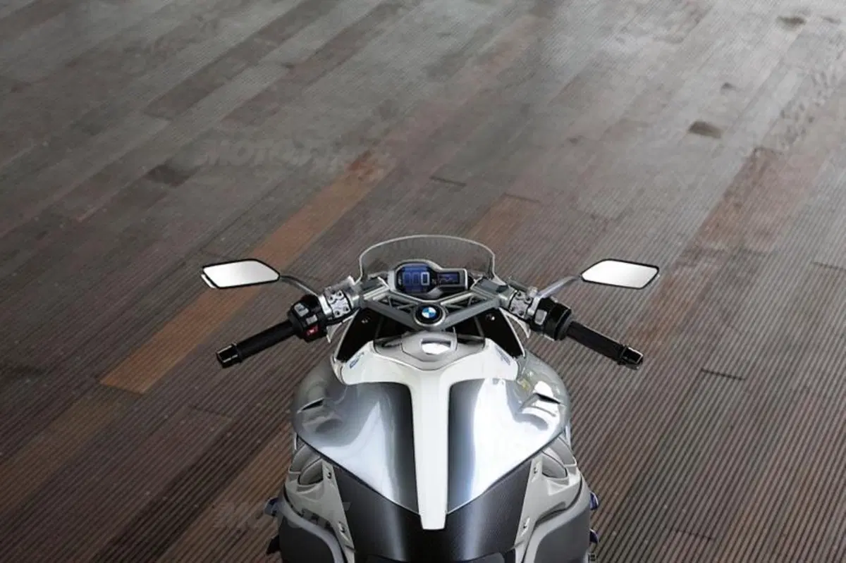 BMW Motorrad Concept 6 (15)