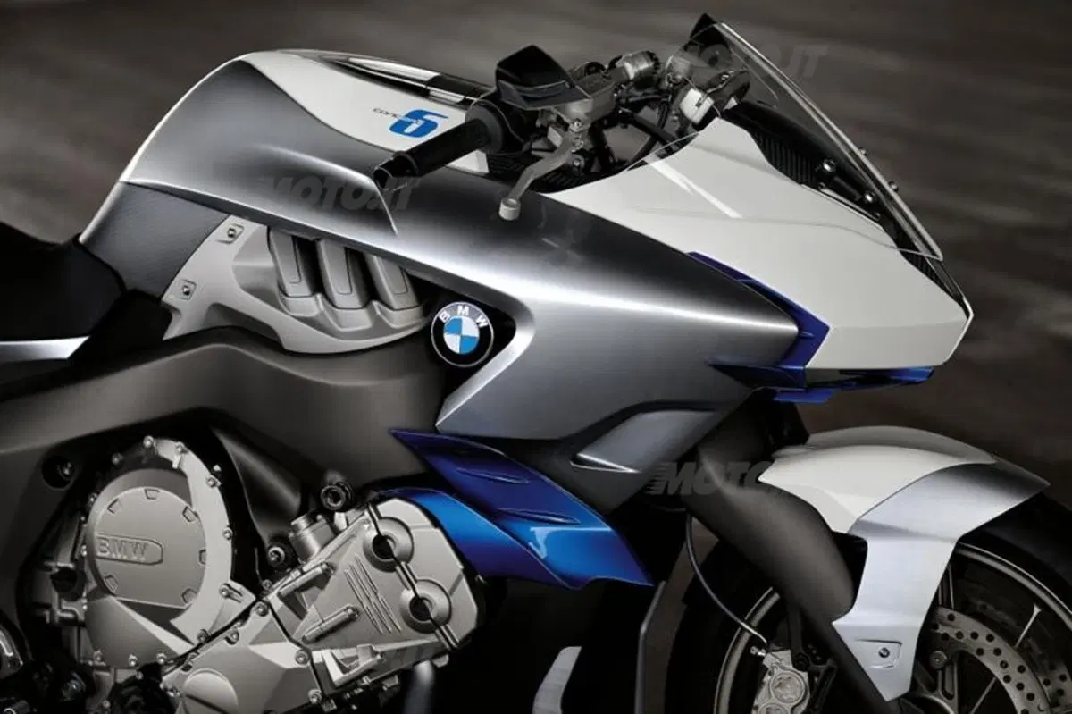 BMW Motorrad Concept 6 (16)