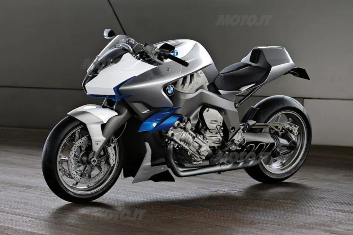 BMW Motorrad Concept 6 (20)